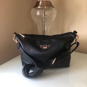 🌟 BCBG Paris 🌟 Black Crossbody Bag 🖤